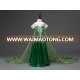 wholesale elsa dress for kids cosplay costume in frozen